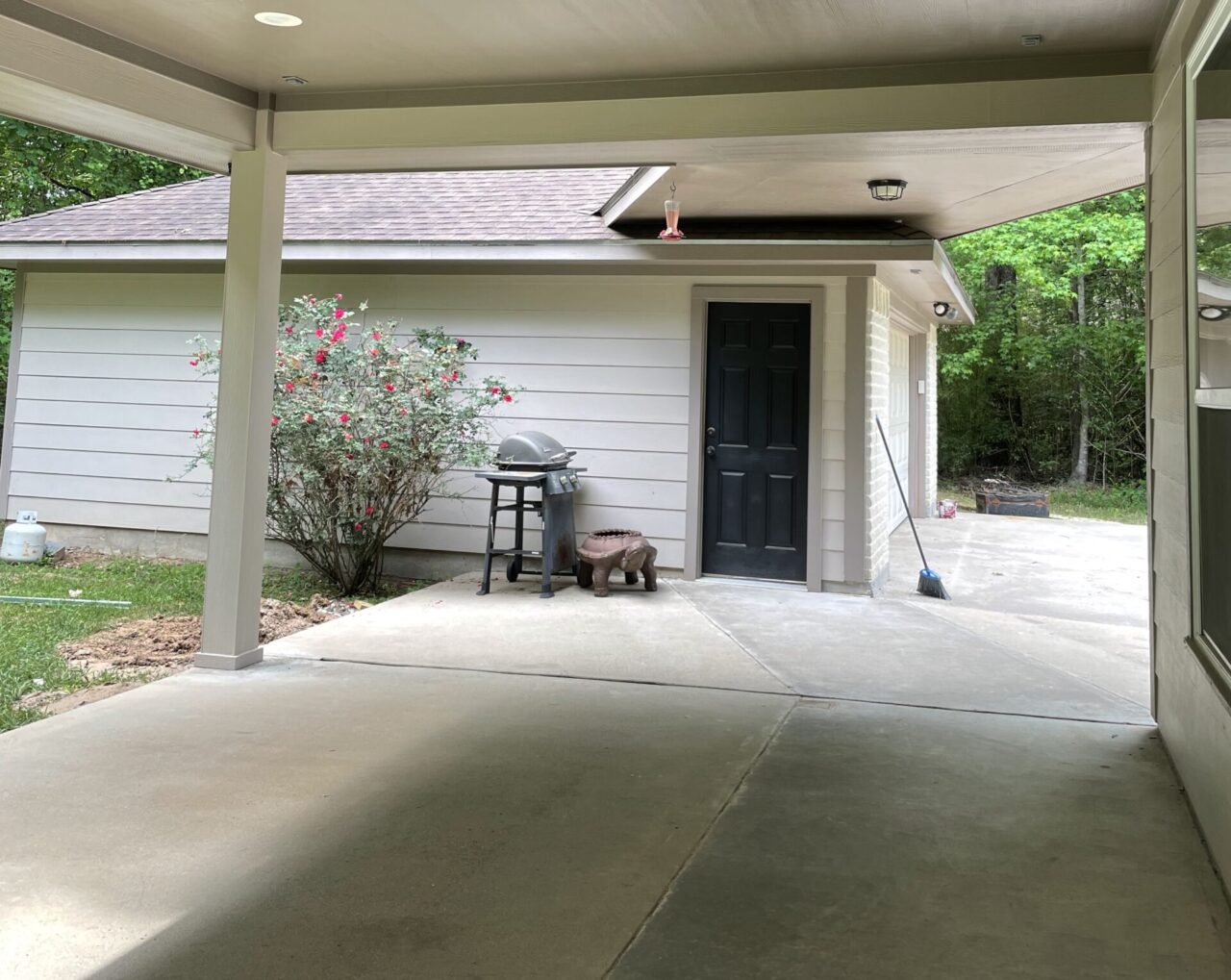 Concrete Patios I Blue Sky Patio Covers I Outdoor Patio